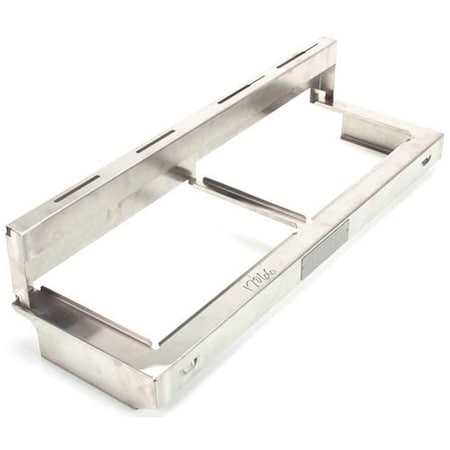 Nieco Dual 13In-Mpb Feedr Covr 17066